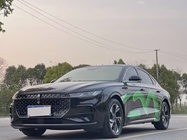 Lincoln Z 2023