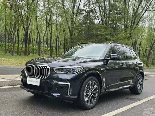 BMW X5 2023