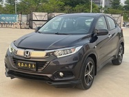 Honda Vezel 2021