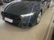 Audi A7 2020