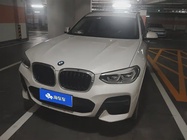BMW X3 2021