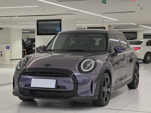 MINI Other 2023