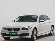 BMW 5 Series 2015