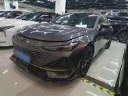 Changan UNI-V 2022