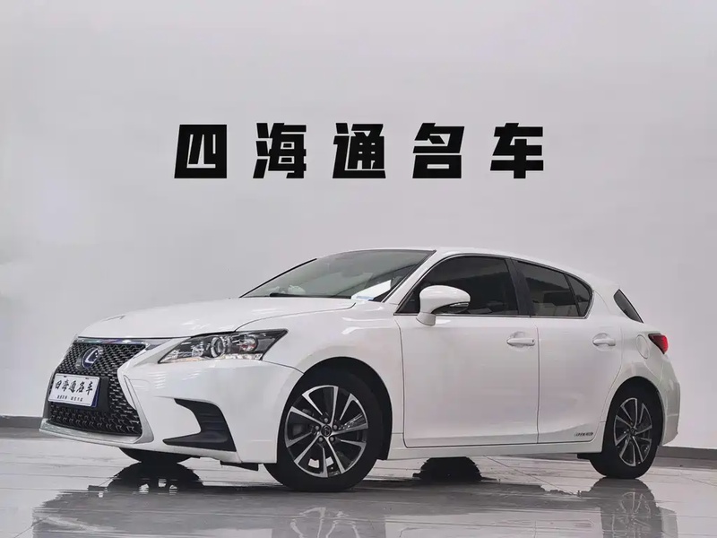 Lexus CT