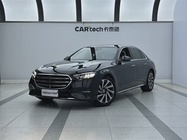 Mercedes-Benz E-Class 2024