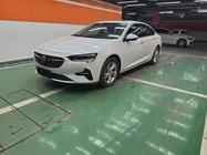 Buick Regal 2022