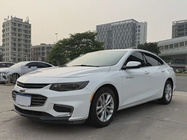 Chevrolet Malibu 2017