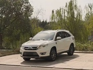 BYD S7 2015