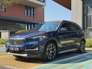 BMW X1 2020