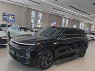 Li Auto L9 2025