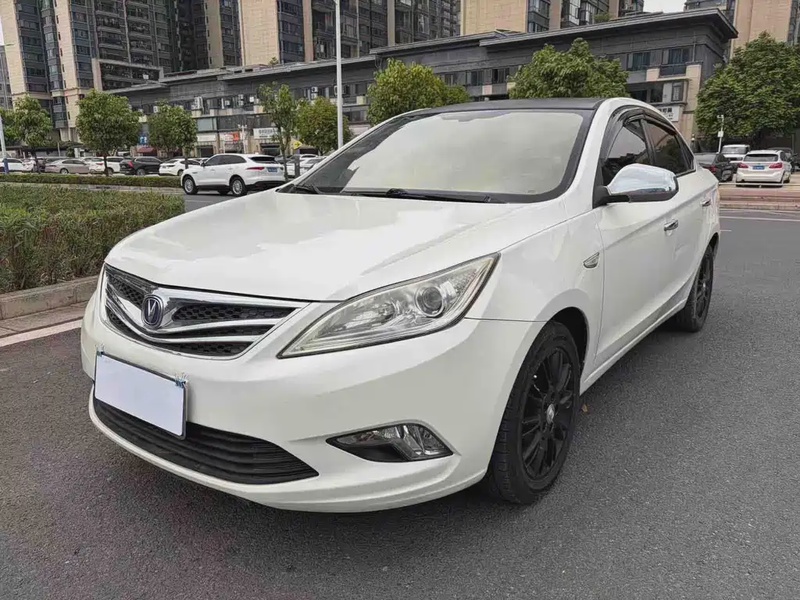 Changan Eado