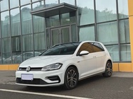 Volkswagen Golf 2020