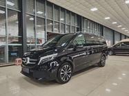 Mercedes-Benz V-Class 2021