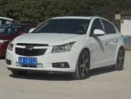 Chevrolet Cruze 2013