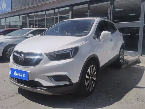 Buick Encore 2018