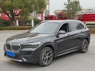 BMW X1 2022
