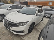 Honda Civic 2021