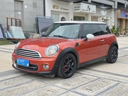 MINI Other 2011
