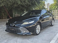 Toyota Camry 2020