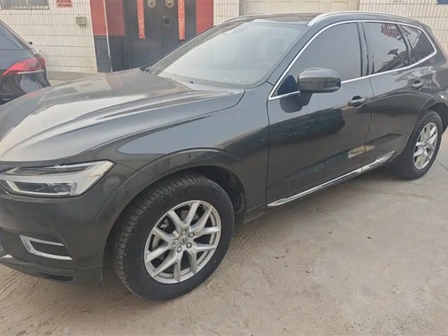 Volvo XC60 2020