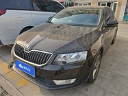 Skoda Octavia 2016