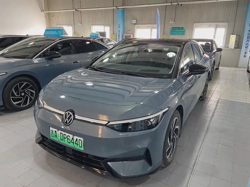 Volkswagen ID.7 2024