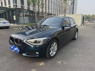 BMW 1 Series 2014