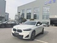 BMW X2 2021