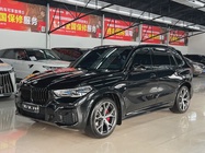 BMW X5 2023