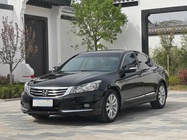 Honda Accord 2013