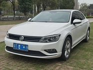 Volkswagen Lamando 2018