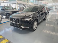 Volvo XC90 2017