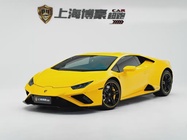 Lamborghini Huracan 2021