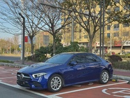 Mercedes-Benz A-Class 2020
