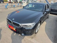 BMW 5 Series 2020