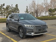 BYD Pro 2019