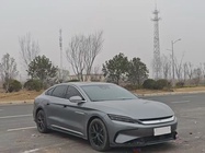 BYD Han 2025