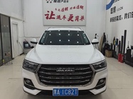 Haval H6 2023
