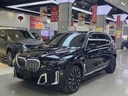 BMW X5 2024