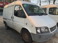 Ford Transit Classic 2016