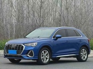 Audi Q3 2019