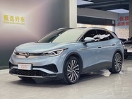 Volkswagen ID.4 2023