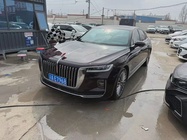 Hongqi H9 2021