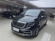 Mercedes-Benz Vito 2022
