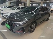 Changan Eado 2025