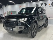 Land Rover Defender 2023