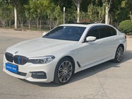 BMW 6 Series 2019