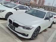 BMW 3 Series 2017