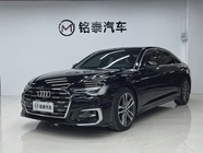 Audi A6 2022